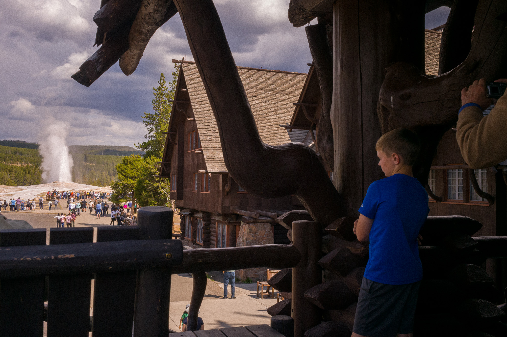 yellowstone